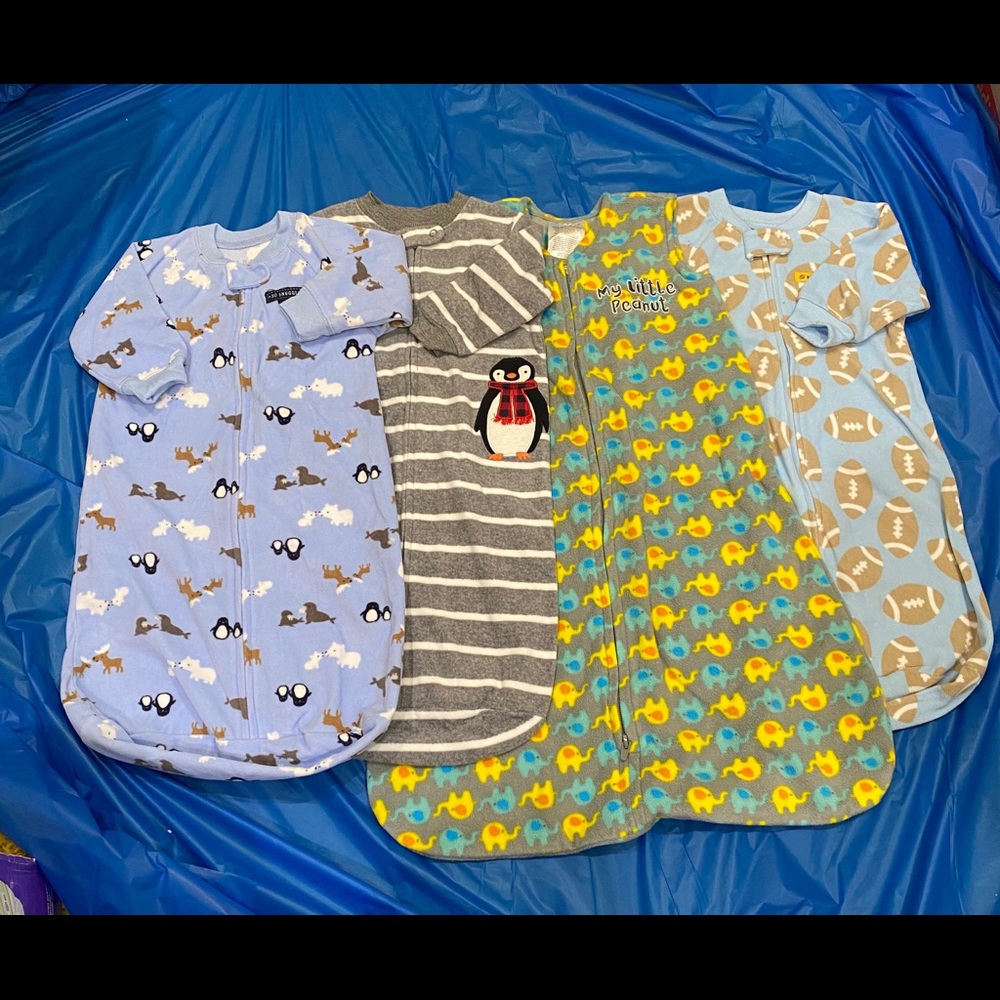 Sleep Bags